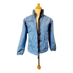 Columbia jacket